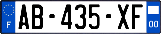 AB-435-XF