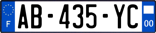 AB-435-YC