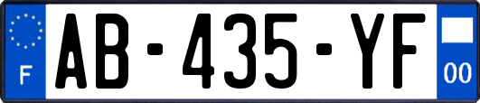 AB-435-YF