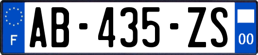 AB-435-ZS