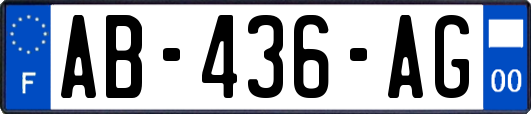 AB-436-AG