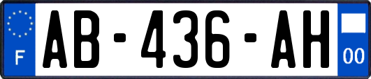 AB-436-AH