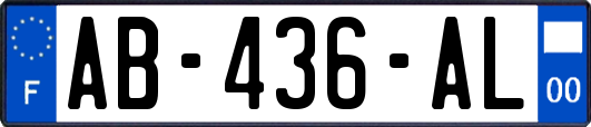 AB-436-AL