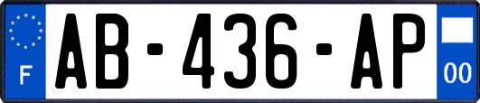 AB-436-AP