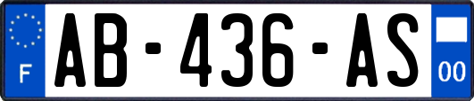 AB-436-AS