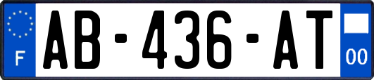 AB-436-AT