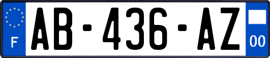 AB-436-AZ