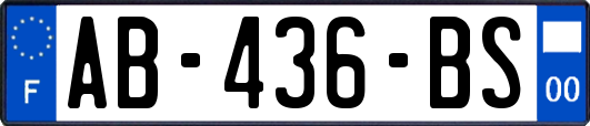 AB-436-BS