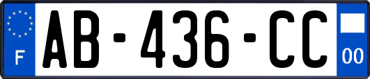 AB-436-CC