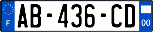 AB-436-CD