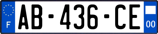 AB-436-CE