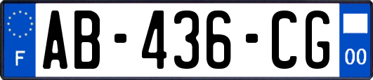 AB-436-CG