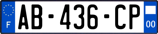 AB-436-CP