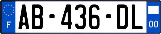 AB-436-DL