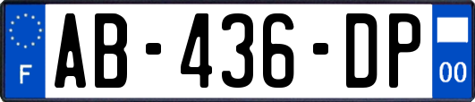 AB-436-DP