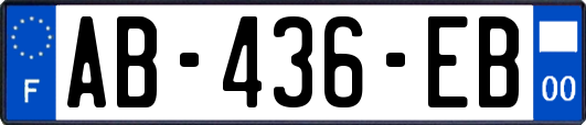 AB-436-EB