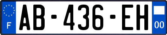 AB-436-EH