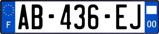 AB-436-EJ