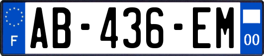 AB-436-EM