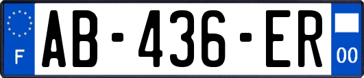 AB-436-ER