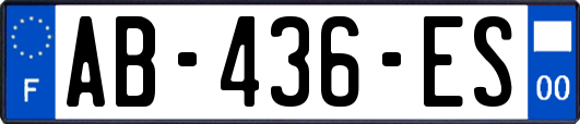 AB-436-ES