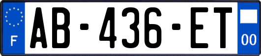 AB-436-ET