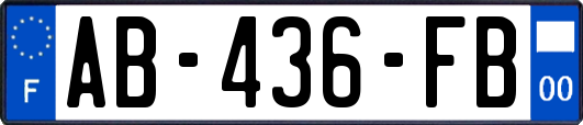 AB-436-FB