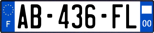 AB-436-FL