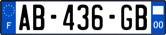 AB-436-GB