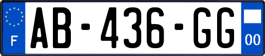 AB-436-GG