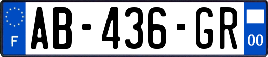 AB-436-GR