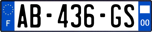 AB-436-GS