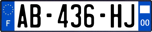 AB-436-HJ