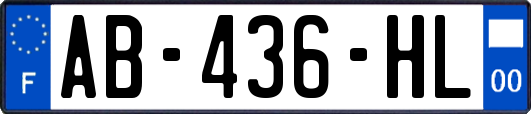 AB-436-HL