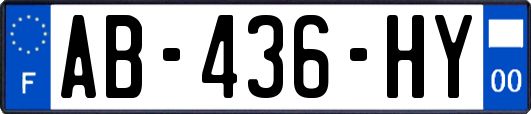 AB-436-HY