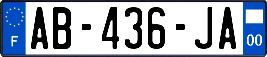 AB-436-JA