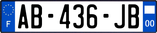 AB-436-JB