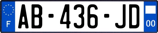 AB-436-JD