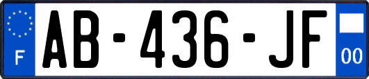 AB-436-JF