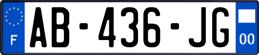 AB-436-JG