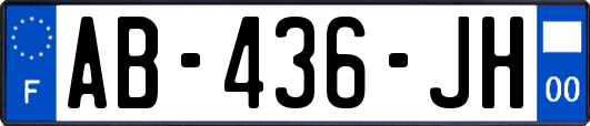 AB-436-JH