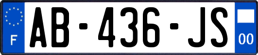 AB-436-JS