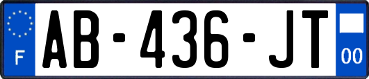 AB-436-JT