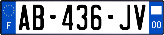 AB-436-JV