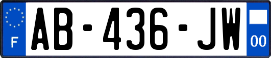 AB-436-JW