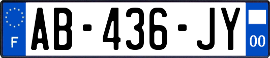 AB-436-JY