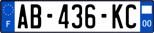 AB-436-KC