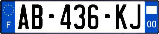 AB-436-KJ