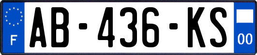 AB-436-KS