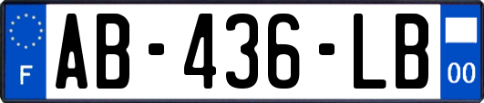 AB-436-LB